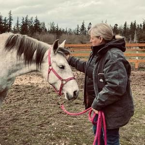 Meet your Posher, Kim